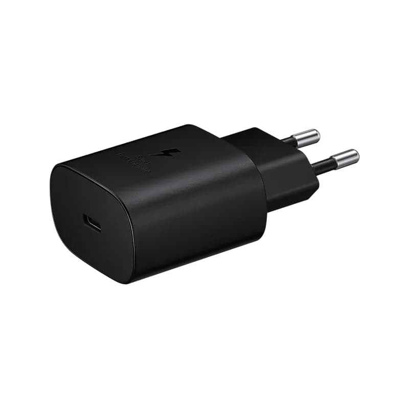 Incarcator retea 220V Samsung, USB, negru, Quick charge, "GP-PTU021SOABQ"