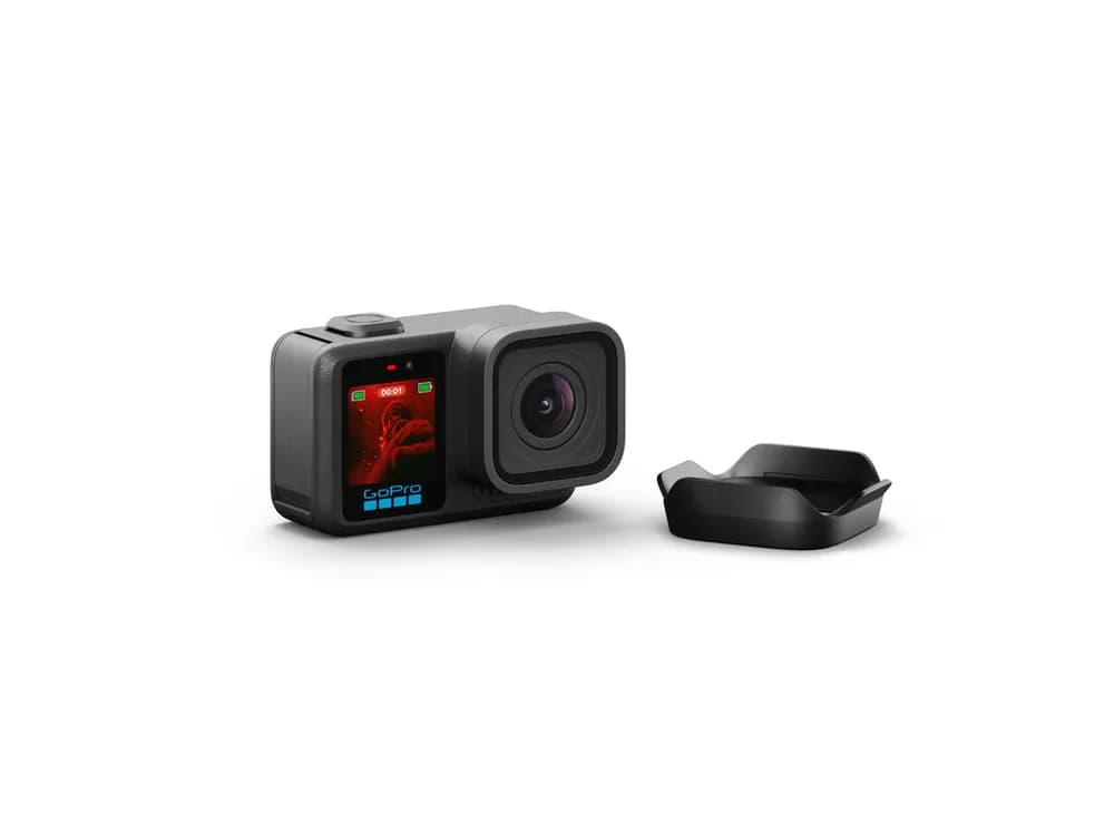 Camera compacta GoPro Mission 1 Pro 8K60 "CHDHW-011-RW" — miniatură