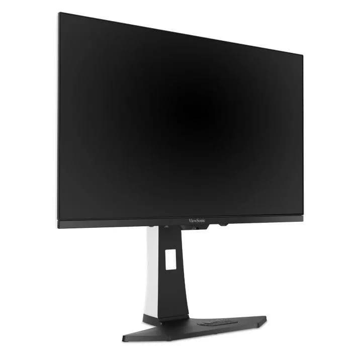 Monitor Consumer ViewSonic XG272-2K-OLED, 27", 2560 x 1440 pixeli, Black, White — miniatură