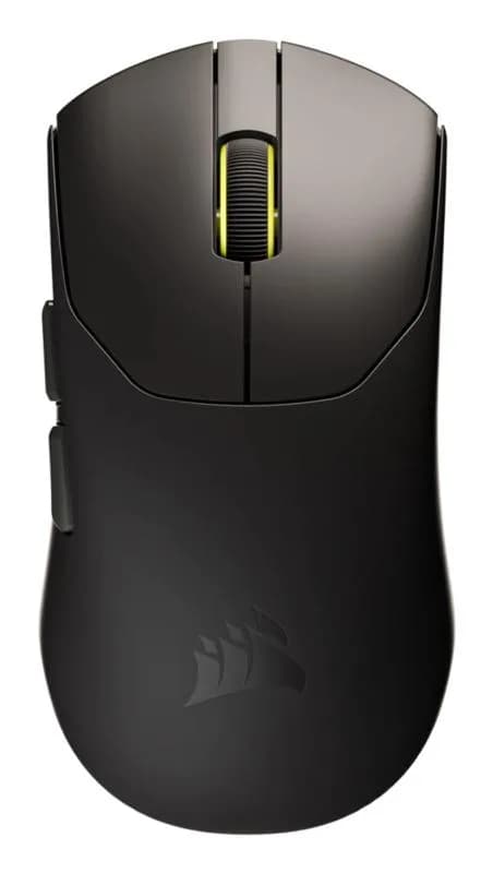 Mouse Gaming Wireless Corsair SABRE v2 PRO, 33000 dpi, Negru