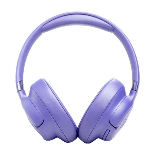 Tune 780NC ANC Hi-Res Pure Bass Sound, Bluetooth 6.0, Conectare Multi-Point Lavanda"JBLT780NCLAV" — miniatură