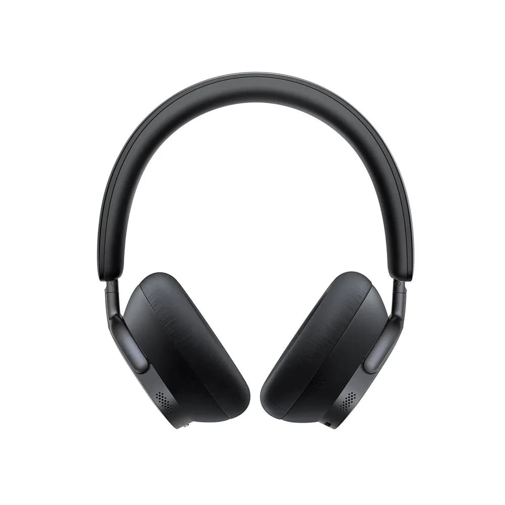 CASTI Baseus Inspire XH1, Wireless Noise Cancelling Headphones OS, pt smartphone, over-ear, sunet Hi-Res, microfon pe casca, conectare prin Bluetooth 5.0, sound by Bose, negru "A00085701123-00" - 6932172693039 — miniatură