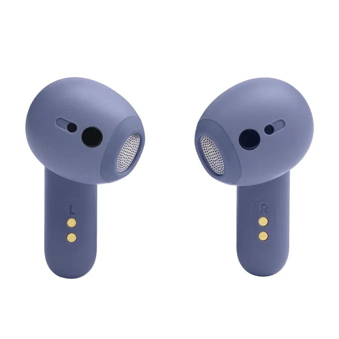 Flex wireless, Autonomie 8 ore, Bluetooth 5.3, Negru "JBLLIVEFLEXBLU" — miniatură