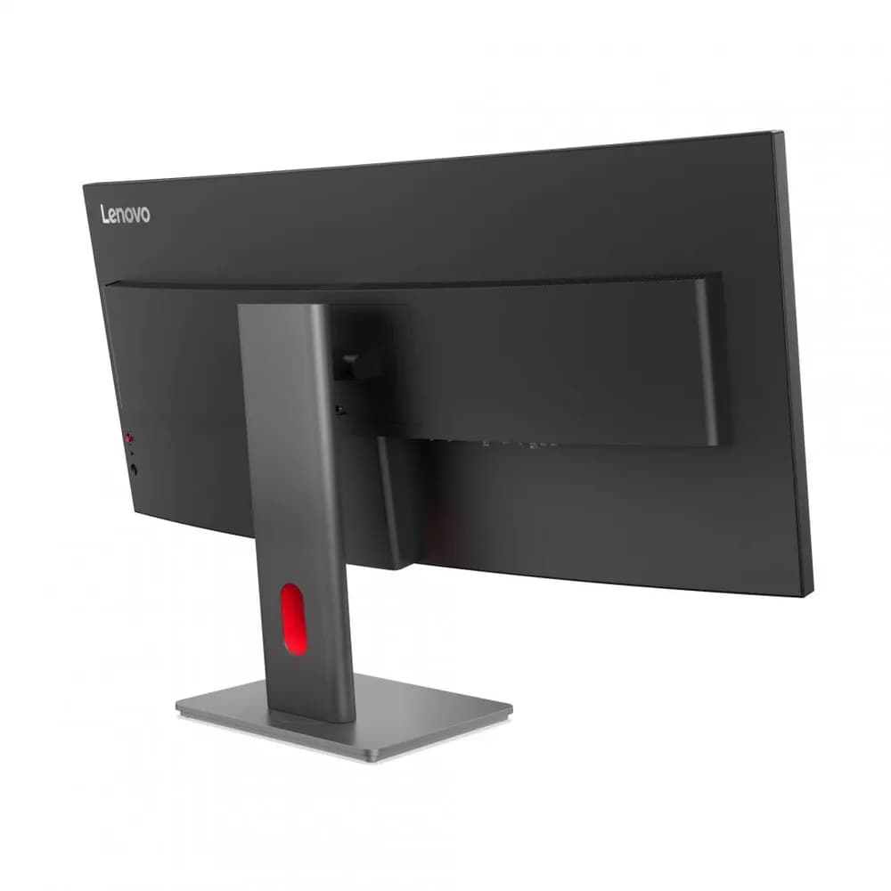 Monitor Commercial Lenovo ThinkVision P40WD-40, 39.7", 5120 x 2160 pixeli, Black — miniatură