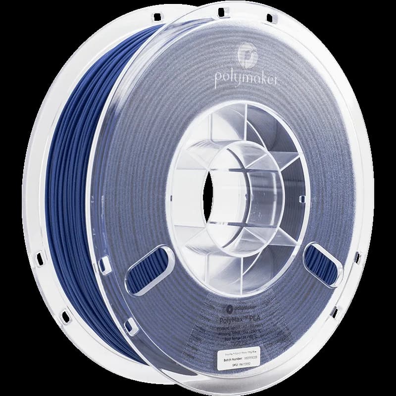 Filament Polymaker PolyMax Tough PLA (PA06003) — miniatură