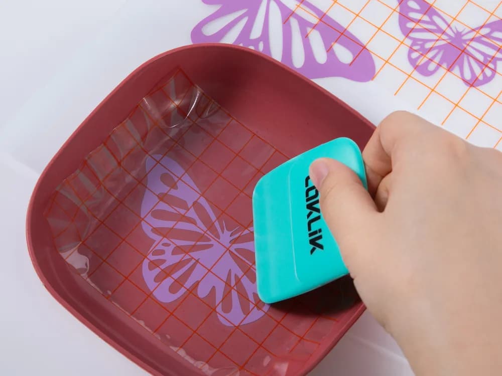 Accesoriu gravator laser LOKLiK Weeding Tools Bundle — miniatură