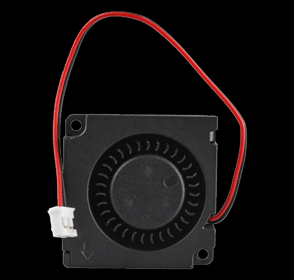 Ventilator BIQU BX 3510 turbo 24 V