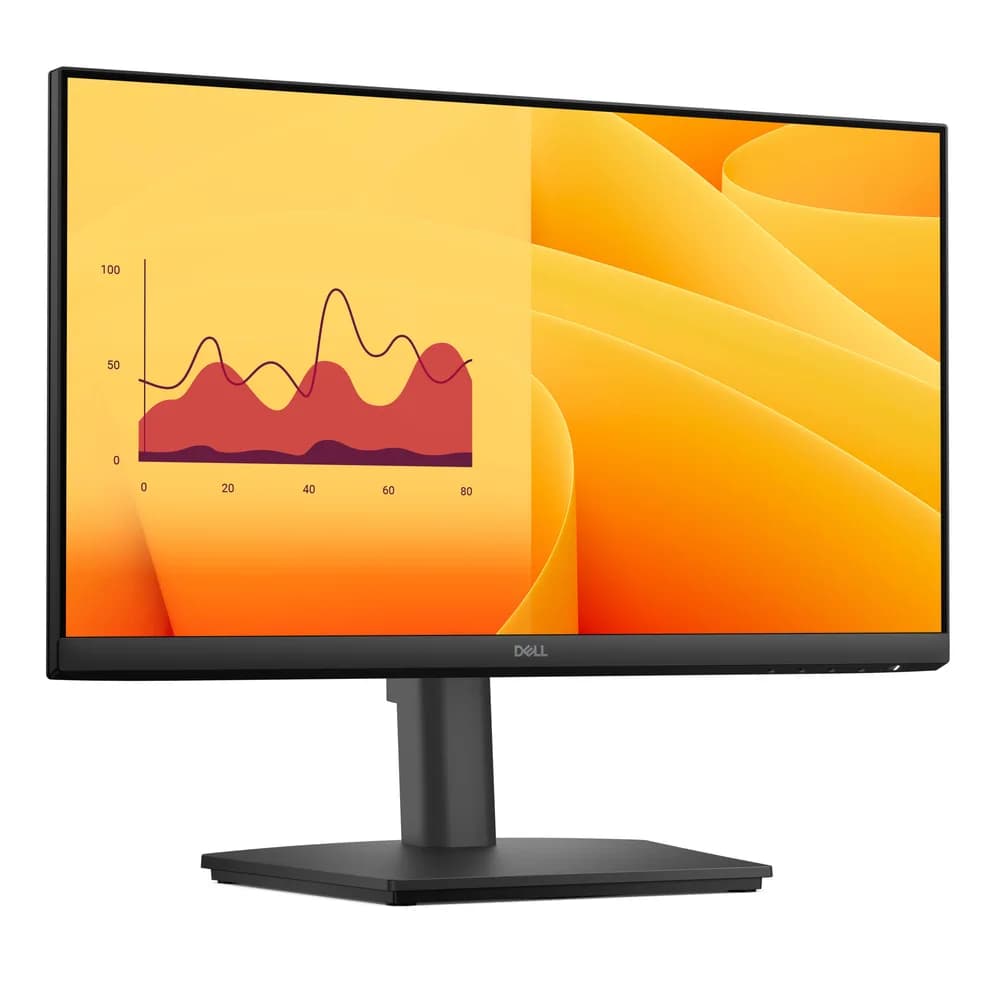E2225HSM 21.5 inch FHD VA 5 ms 100 Hz "E2225HSM" — miniatură