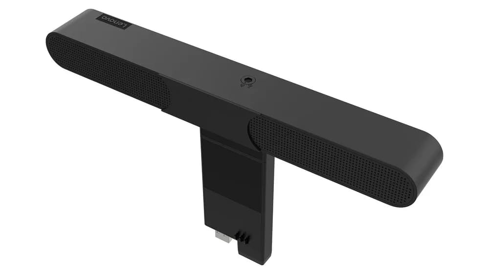 ThinkVision MS30 Monitor Soundbar — miniatură