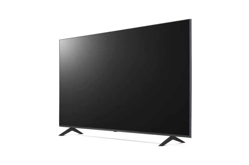 Smart TV 50UR78003LK Seria UR78 126cm negru 4K UHD HDR "50UR78003LK" — miniatură
