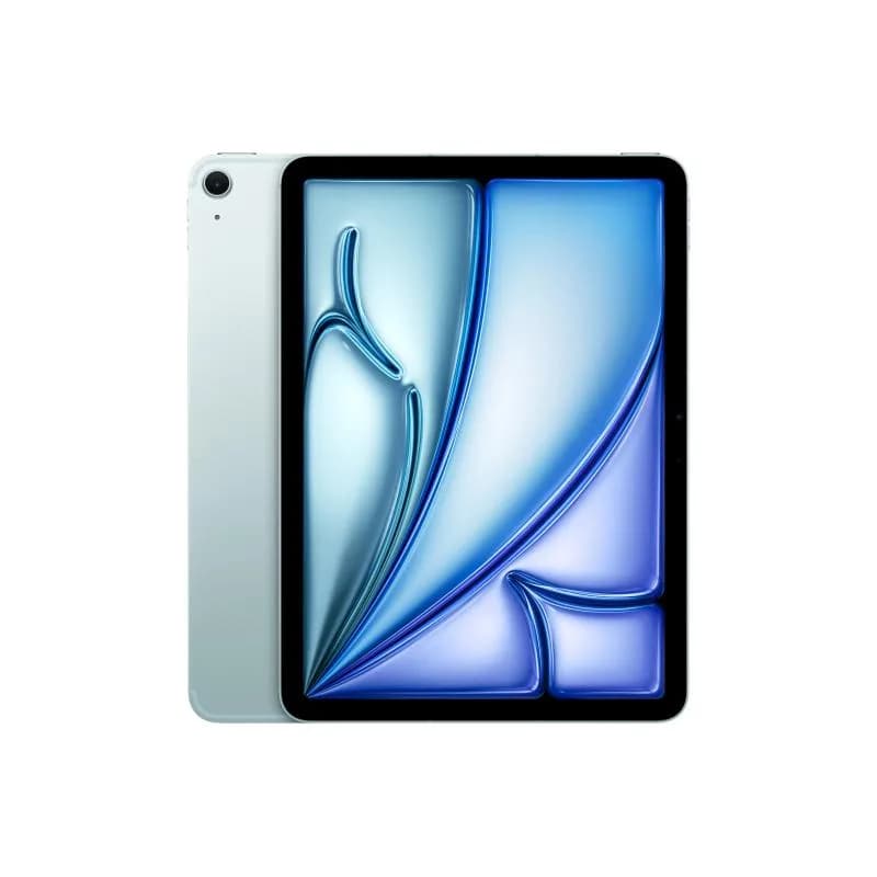 Apple 11-inch iPad Air (M4) Cellular 256GB - Blue