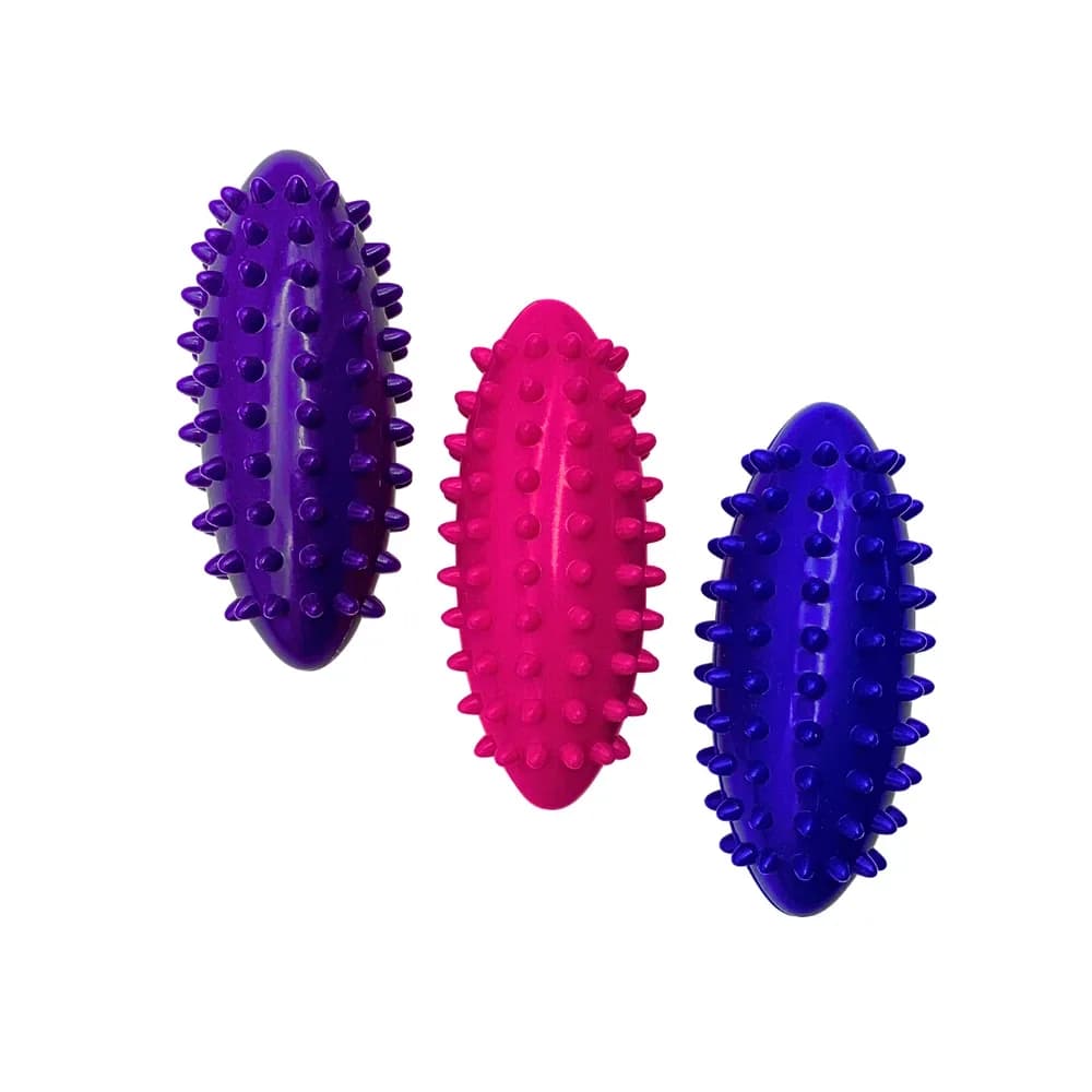 Aparat de masaj eliptic (set de 3) — miniatură