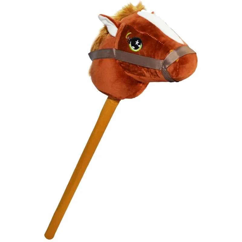 Calut de calarit, cu bat, cu sunet, 73 cm — miniatură