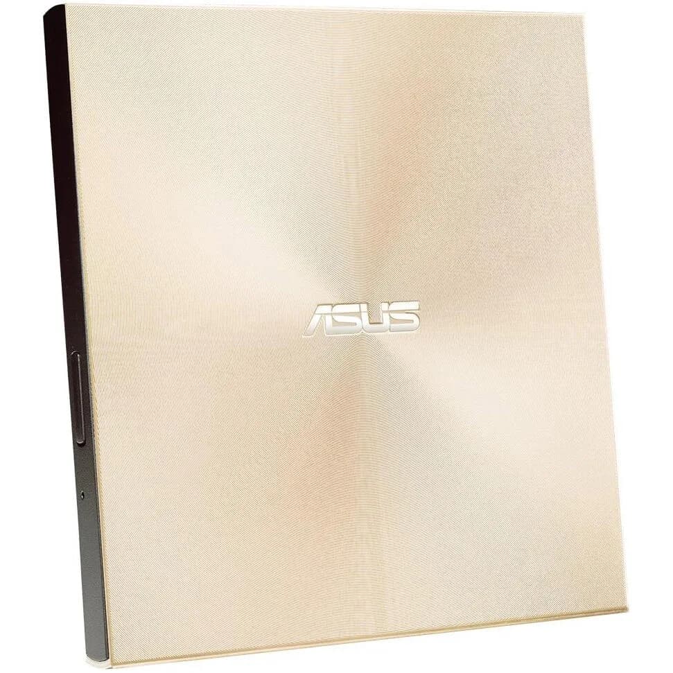 Asus SDRW-08U8M-U/GOLD/G/AS "SDRW-08U8M-U/GOLD/G/AS" — miniatură
