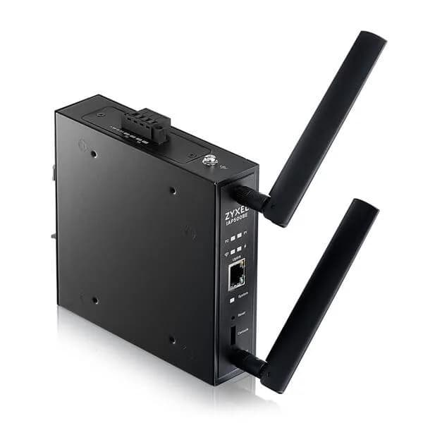 ZYXEL IAP500BE Tri-Band WiFi 7 Pro Access Point