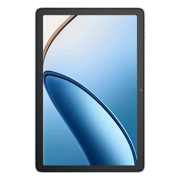 Blackview TAB60 WiFi6 10.1-inch HD+IPS 800x1280 60Hz 4GB/128GB A523 Octa-core 1.8GHz Camera Front 5MP Rear 8MP 5100mAh NO Charger Android 15 Sunny Sky Blue "BVTAB60WIFI_BLUE_EU" — miniatură
