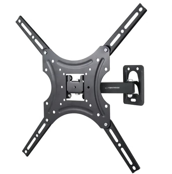 Suport Perete Esperanza Proteus ERW015 26"-70" 55kg Negru "ERW015"