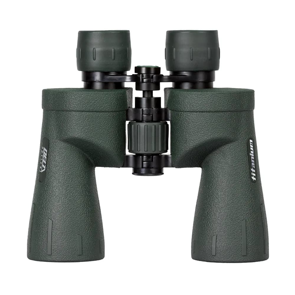 Binoclu Delta Titanium 7x50