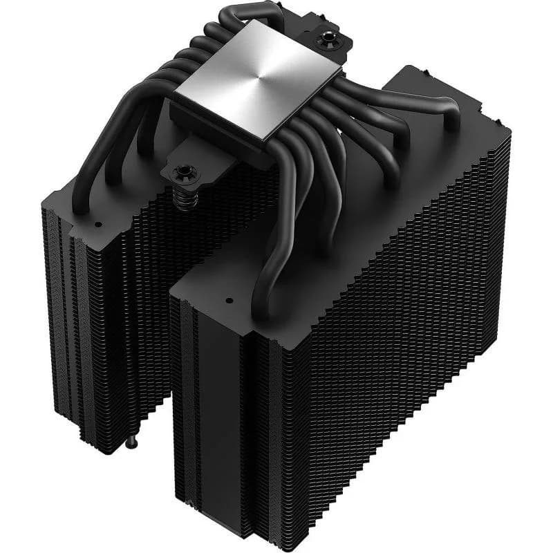 Cooler Procesor DEEPCOOL ASSASSIN IV, Aer, 14 cm — miniatură