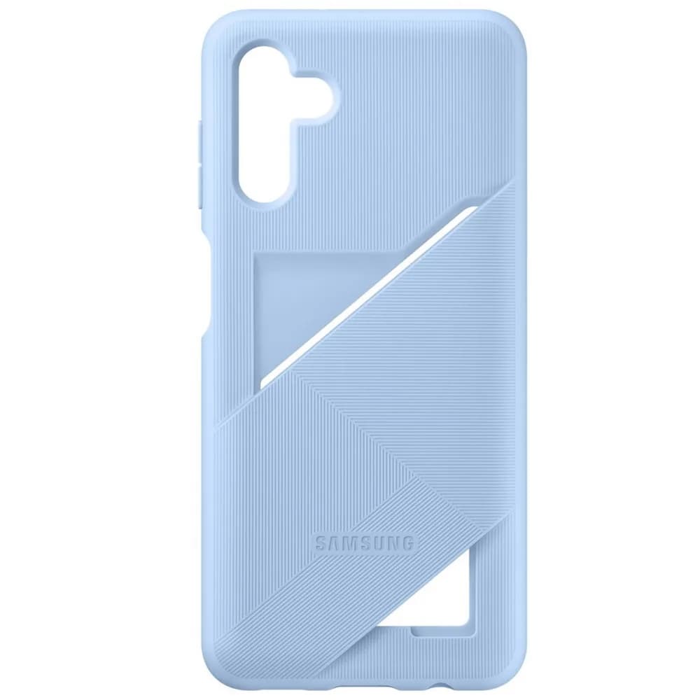 Galaxy A13 (5G); Card Slot Cover; Artic Blue "EF-OA136TLEGWW"