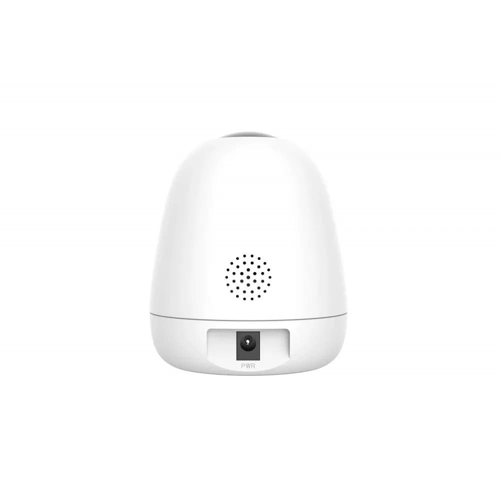 CAMERA IP Tenda, cube, wireless, pt. interior, dist. IR 9 m, tip lentila fixa 4 mm, 3 Mpx rezolutie 2K, microfon, carcasa plastic, "CP3 PRO" — miniatură
