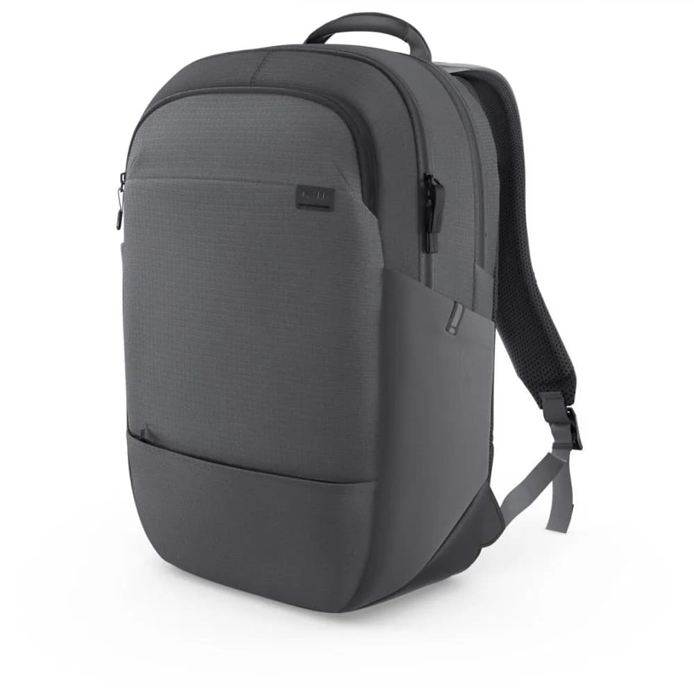 Dell Pro 13-14 Plus EcoLoop Backpack CP5426G Grey — miniatură