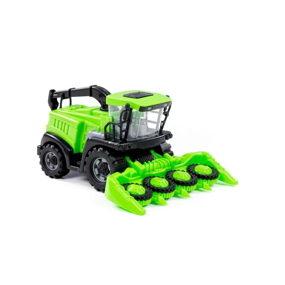 Combina agricola, cu frictiune, 26.7x20.4x12.8 cm, Polesie — miniatură