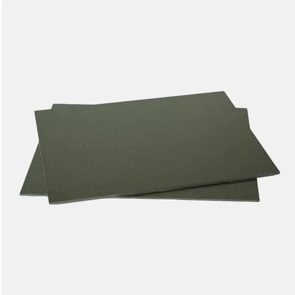 Accesoriu gravator laser Makera Carbon Fiber Sheet (C1-MATERIAL-CARBON-FIBER-3-200-250) — miniatură