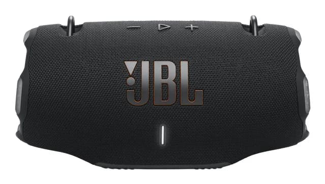 Boxe Portabile cu Bluetooth JBL JBLXTREME4BLKEUNA"JBLXTREME4BLKEUNA" — miniatură