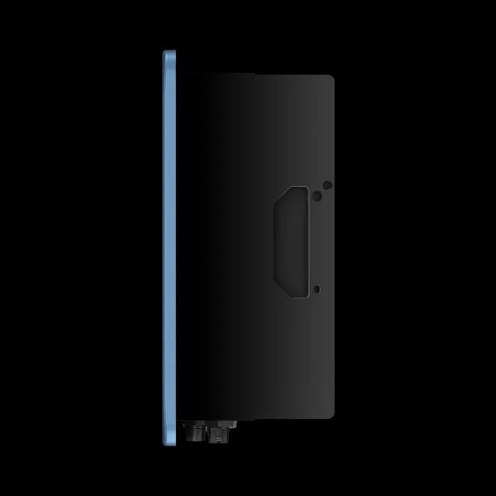Solplanet hybrid inverter ASW5000H-S2, 5kW, 1P, 2 MPPT, Wifi Stick, 16A MPPT input current, DC SUNCLIX, AC Vaconn, w/AFCI — miniatură