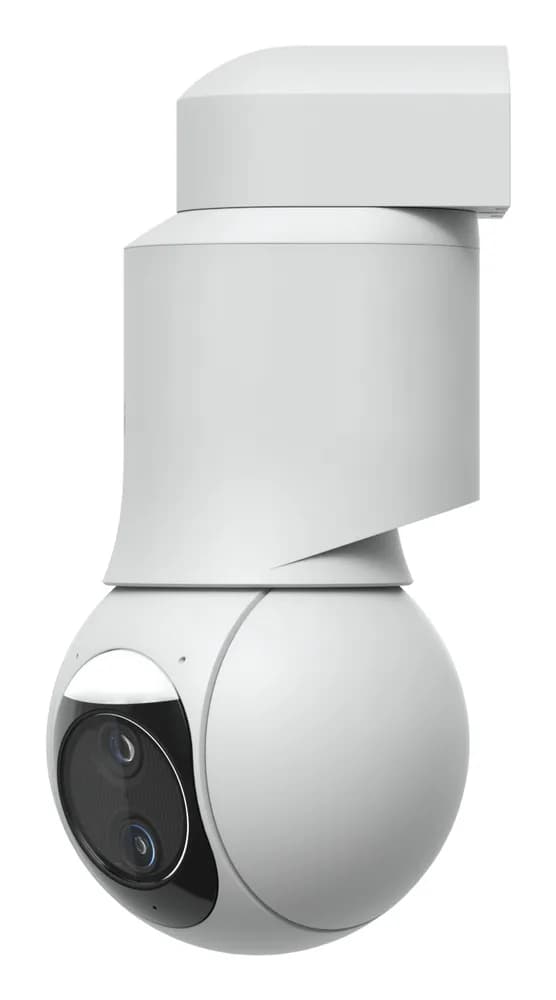 NET CAMERA 8MP/WHITE UVC-G6-PTZ-W UBIQUITI "UVC-G6-PTZ-W" — miniatură