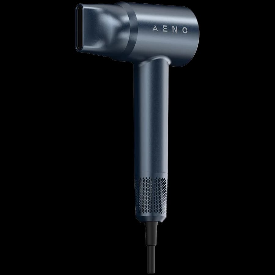 High Speed Hair Dryer, 220V-240V~50-60Hz, 1500W, Ionizer, LCD, 6+circulation mode, 110000RPM, less than 75dB "AHD0003"