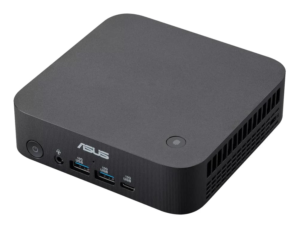 PC PN54 R3-210/PN54-BBR321MNS1 ASUS "90MR01D2-M000C0" — miniatură