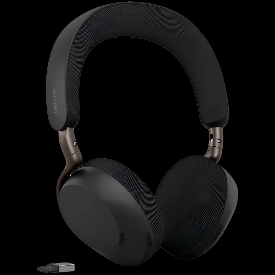 JABRA Evolve3 75, UC, Link390c, Black "37599-989-899"