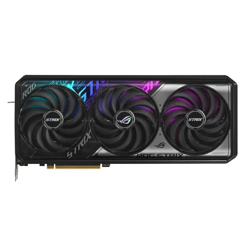 VGA PCIE16 RTX5070 12GB GDDR7/ROG-STRIX-RTX5070-O12GGAM ASUS "ROG-STRIX-RTX5070-O12G-GAMING"