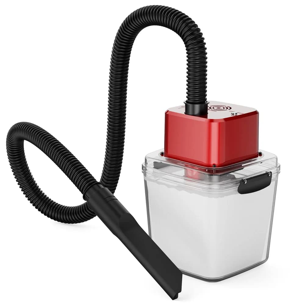 Kit TwoTrees CNC Vacuum Little Monster M1 — miniatură
