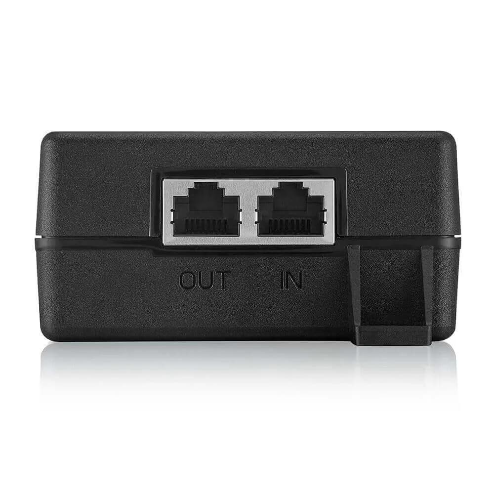 Ethernet Splitter ZYXEL PoE12-90W, Gigabit, Poe — miniatură