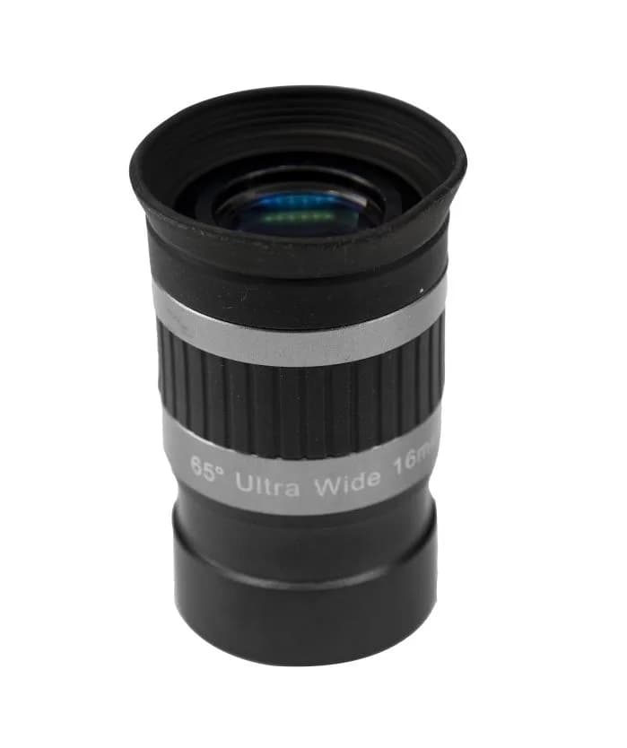 16mm-es Skywatcher Ultra Wide okulár