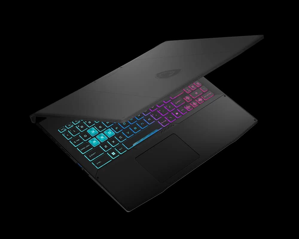 Katana 15 FHD R7 8845HS 16 512G 4050 DOS "9S7-158N31-605" ( — miniatură