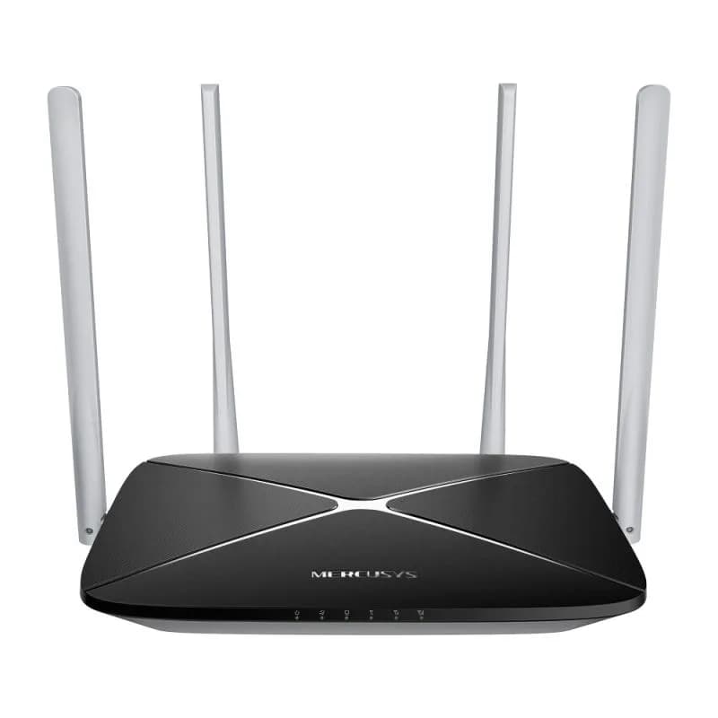 Router wireless MERCUSYS MB135-4G, WIFI 5, Dual Band