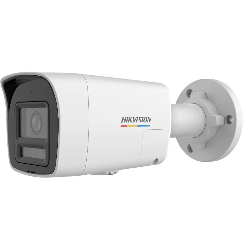 CAMERA IP BULLET 2MP 2.8MM IR 30M "DS-2CD1027G2H-LIUF/SL(2.8MM)"