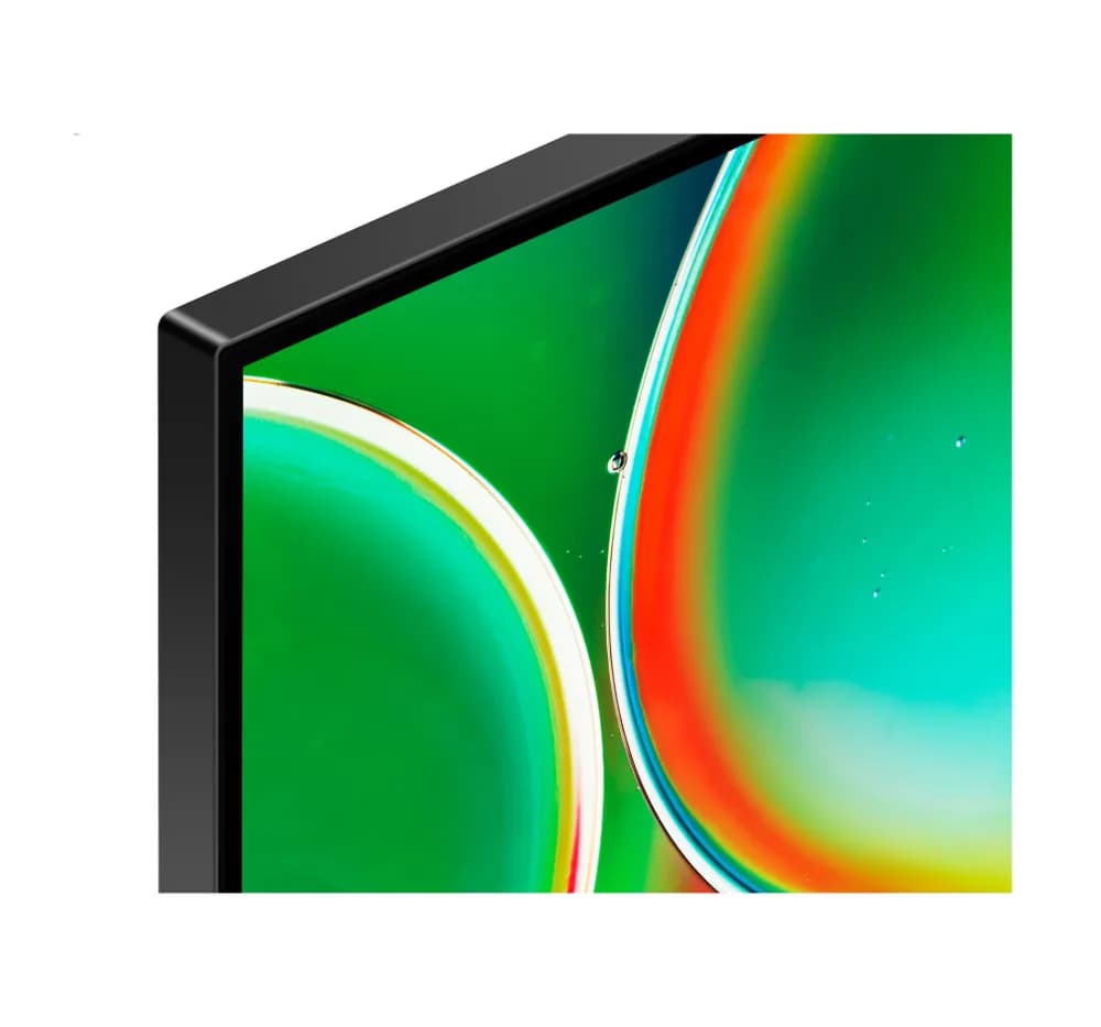 Televizor Sony BRAVIA 2 II LED 50S25VM2, 126 cm, Smart Google TV, 4K Ultra HD, Clasa E (Model 2026) — miniatură