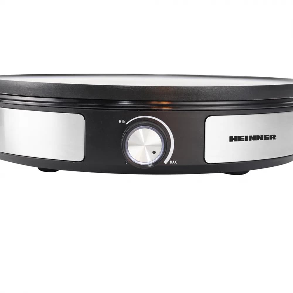 APARAT DE FACUT CLATITE 2 IN 1 HEINNER HCPM-F15RVSS — miniatură