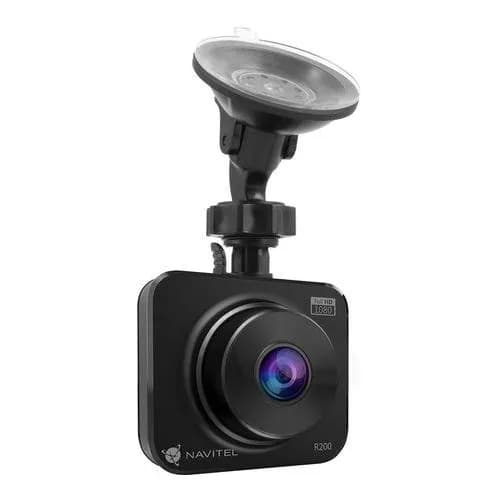 NAVITEL R200 Night Vision DVR Camera FHD/30fps 2.0" G-Sensor "R200NV"