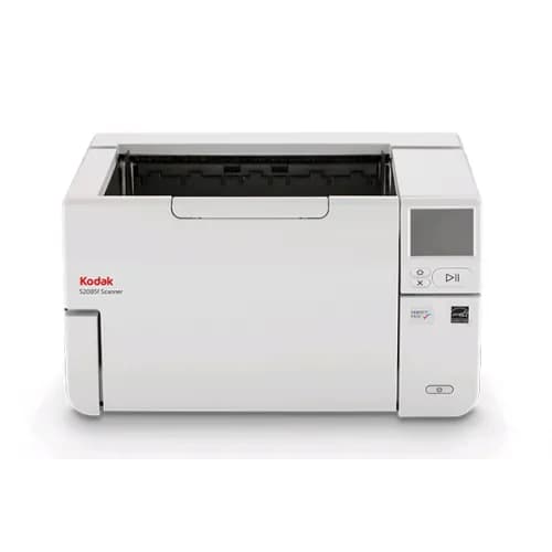 KODAK S2085f Scanner "8001703"