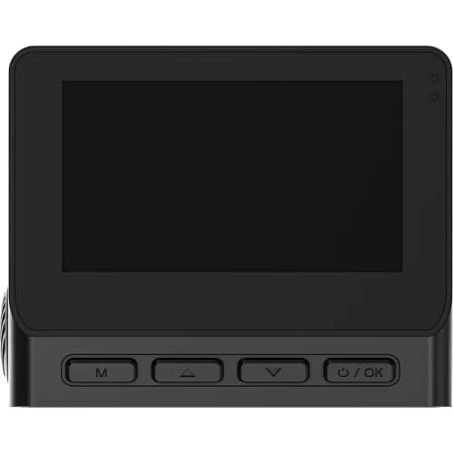 NAVITEL RS985 GPS DVR 4K Camera Night Vision Full HD rear camera "RS985 GPS" — miniatură