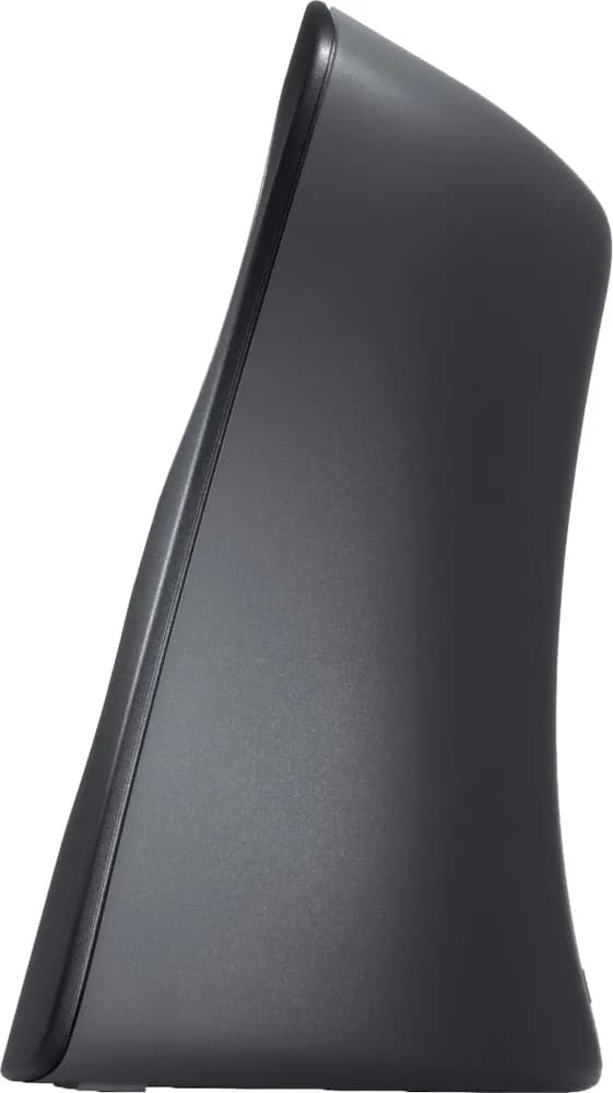 BOXE LOGITECH 2.1, RMS: 25W (2 x 5W, 15W), telecomanda pe fir, black, "Z313" "980-000413" — miniatură