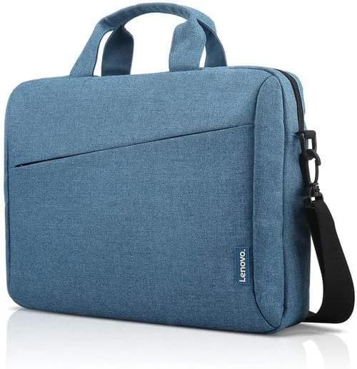 Geanta laptop Lenovo Casual Toploader T210, Albastru