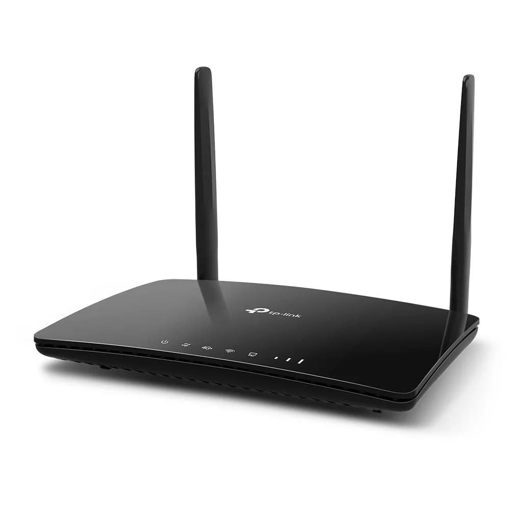 Router wireless TP-LINK Archer MR500, WIFI 5, Dual Band — miniatură