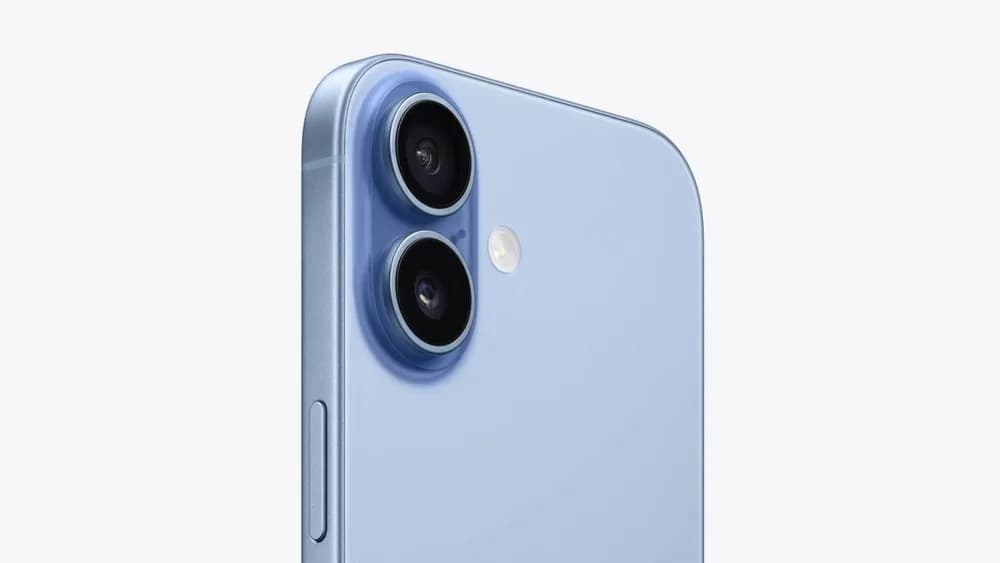 iPhone 17 512GB Mist Blue — miniatură